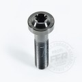 Proti M10 and M8 Triple Clamp Bolt Kit for the Kawasaki ZRX 1200 2001-2005